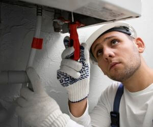 About Water Heater Repair LLC Fort Myer, VA